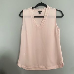 Ann Taylor Dress Shirt